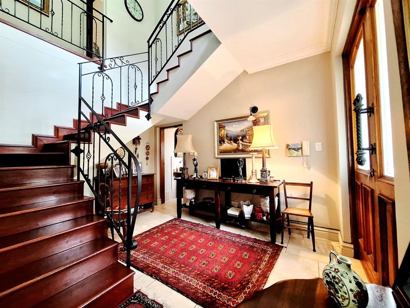 Exclusive Tuscan Townhouse For Sale in Westville,  Durban, KwaZulu Natal - Photo 6