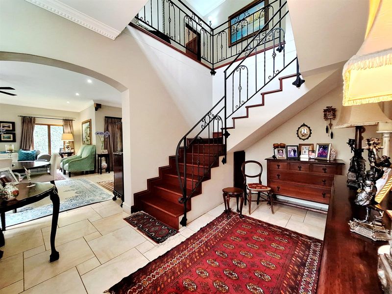 Exclusive Tuscan Townhouse For Sale in Westville,  Durban, KwaZulu Natal - Photo 7