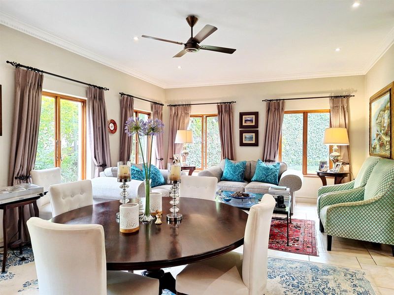 Exclusive Tuscan Townhouse For Sale in Westville,  Durban, KwaZulu Natal - Photo 9