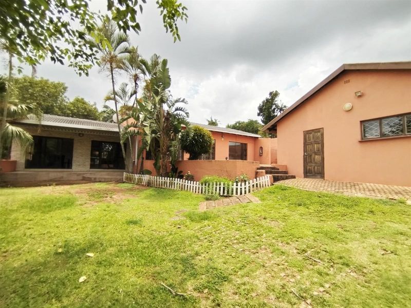 House For Sale in Kildare, Empangeni, KwaZulu Natal - Photo 7
