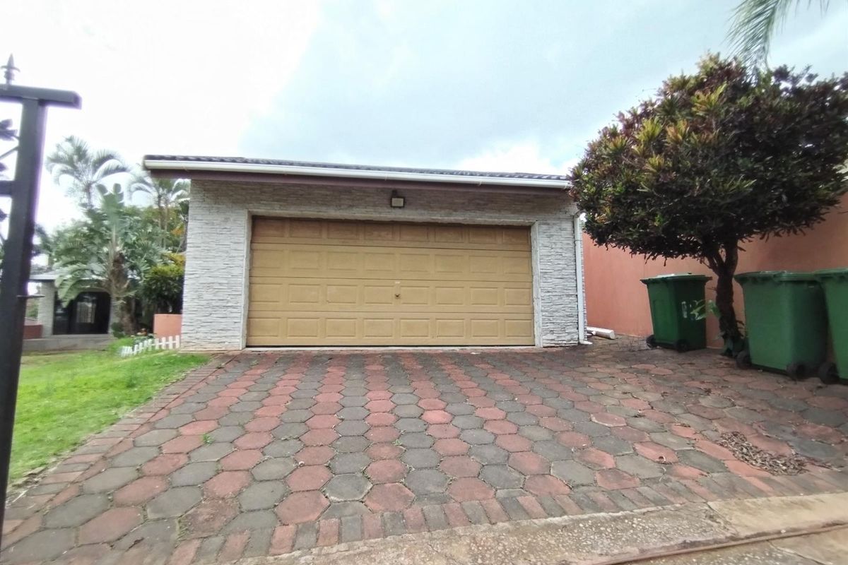 House For Sale in Kildare, Empangeni, KwaZulu Natal - Photo 4