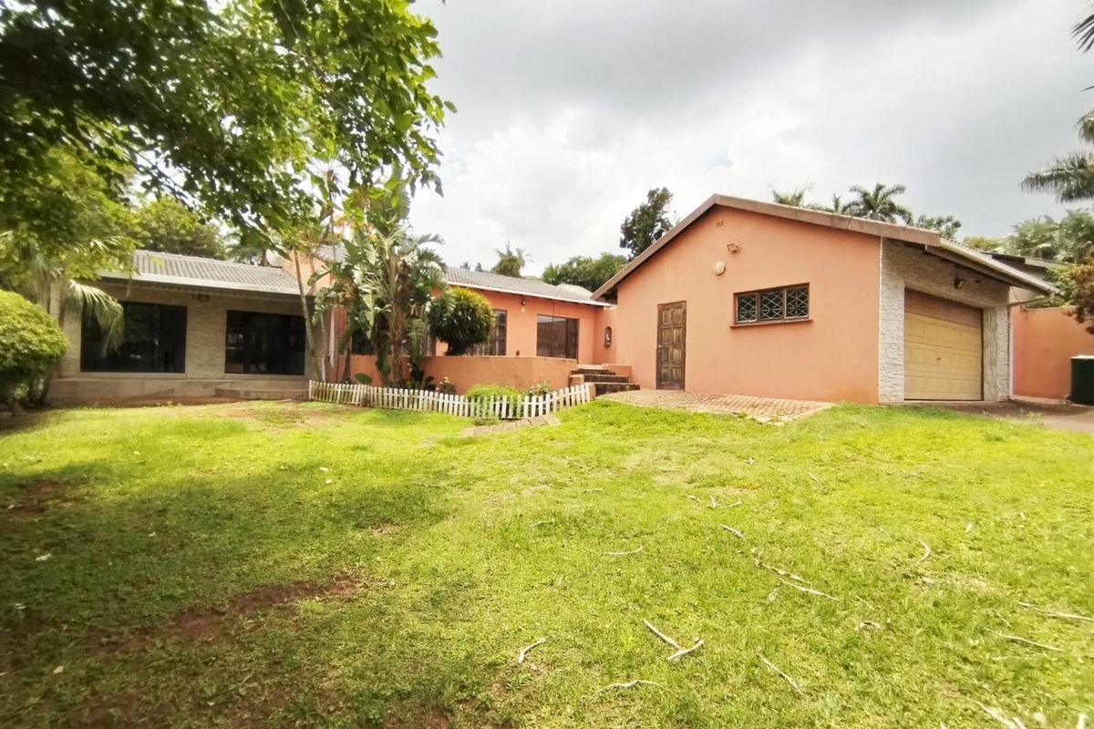 House For Sale in Kildare, Empangeni, KwaZulu Natal - Photo 3
