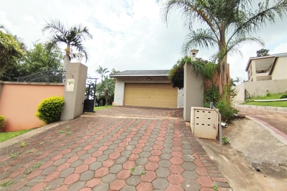 House For Sale in Kildare, Empangeni, KwaZulu Natal - Photo 5