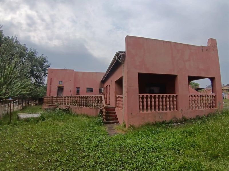 House For Sale in Lennoxton, Newcastle, KwaZulu Natal - Photo 10