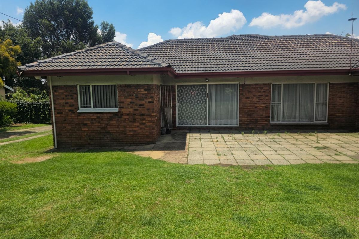House For Sale in Del Judor Ext 2, Del Judor, Witbank - Photo 4