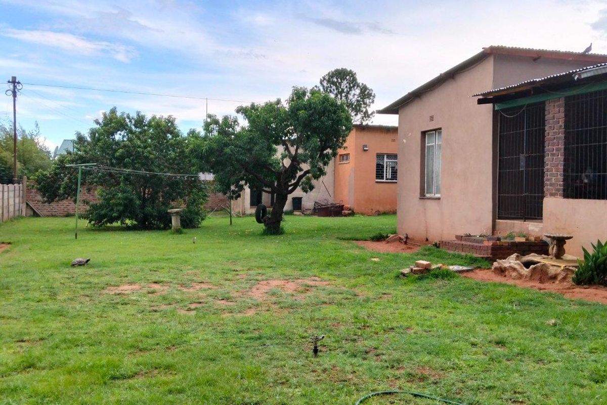 House For Sale in Rensburg, Heidelberg - Photo 2
