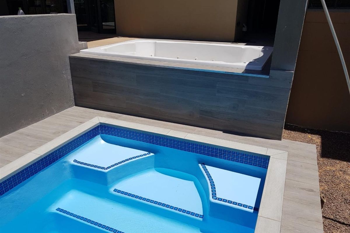 Tranquil Bushveld home with Spectacular Waterberg Views - Zwartkloof Game Reserve - North Facing - Photo 4