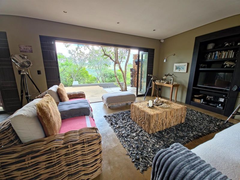 Tranquil Bushveld home with Spectacular Waterberg Views - Zwartkloof Game Reserve - North Facing - Photo 6