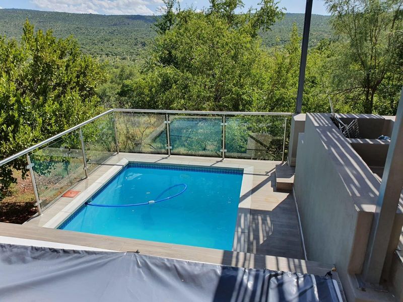 Tranquil Bushveld home with Spectacular Waterberg Views - Zwartkloof Game Reserve - North Facing - Photo 3