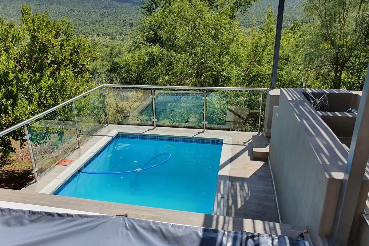 Tranquil Bushveld home with Spectacular Waterberg Views - Zwartkloof Game Reserve - North Facing - Photo 3