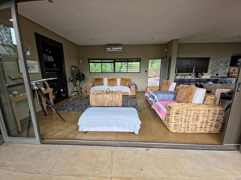 Tranquil Bushveld home with Spectacular Waterberg Views - Zwartkloof Game Reserve - North Facing - Photo 7