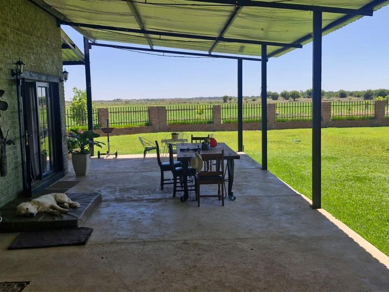 Farm For Sale in Christiana, North West - Photo 3