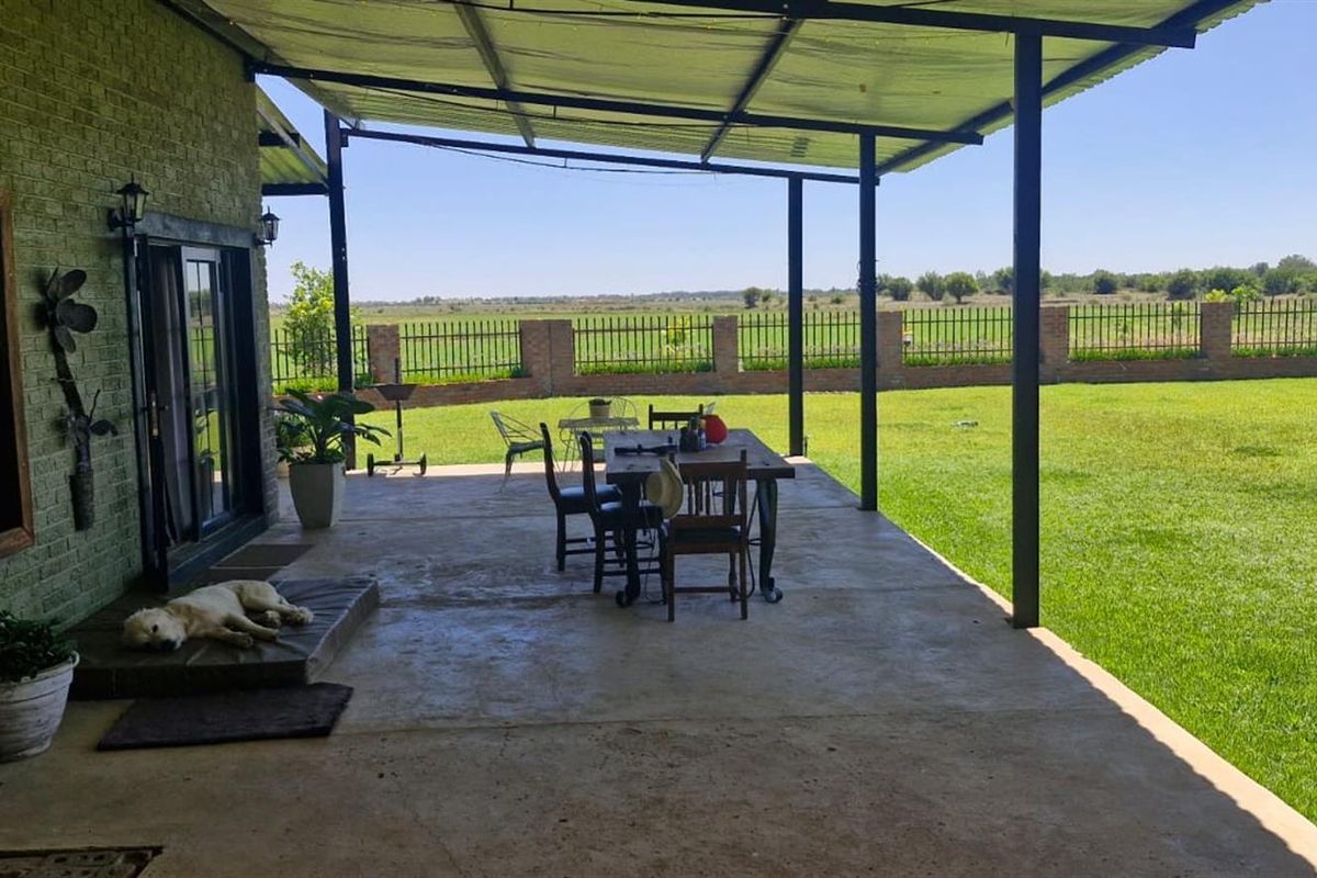 Farm For Sale in Christiana, North West - Photo 3