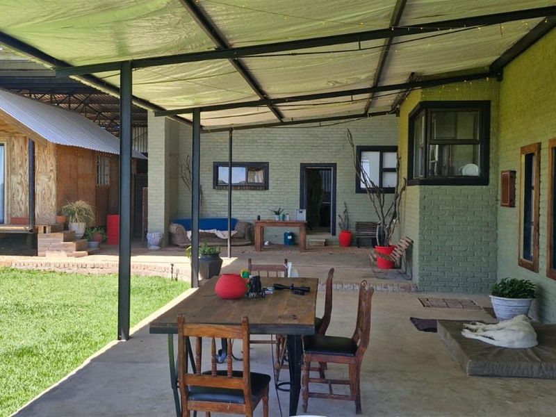 Farm For Sale in Christiana, North West - Photo 4