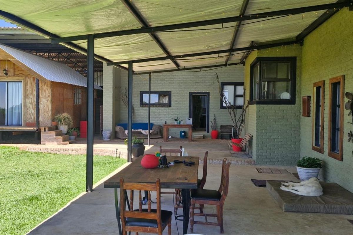 Farm For Sale in Christiana, North West - Photo 4