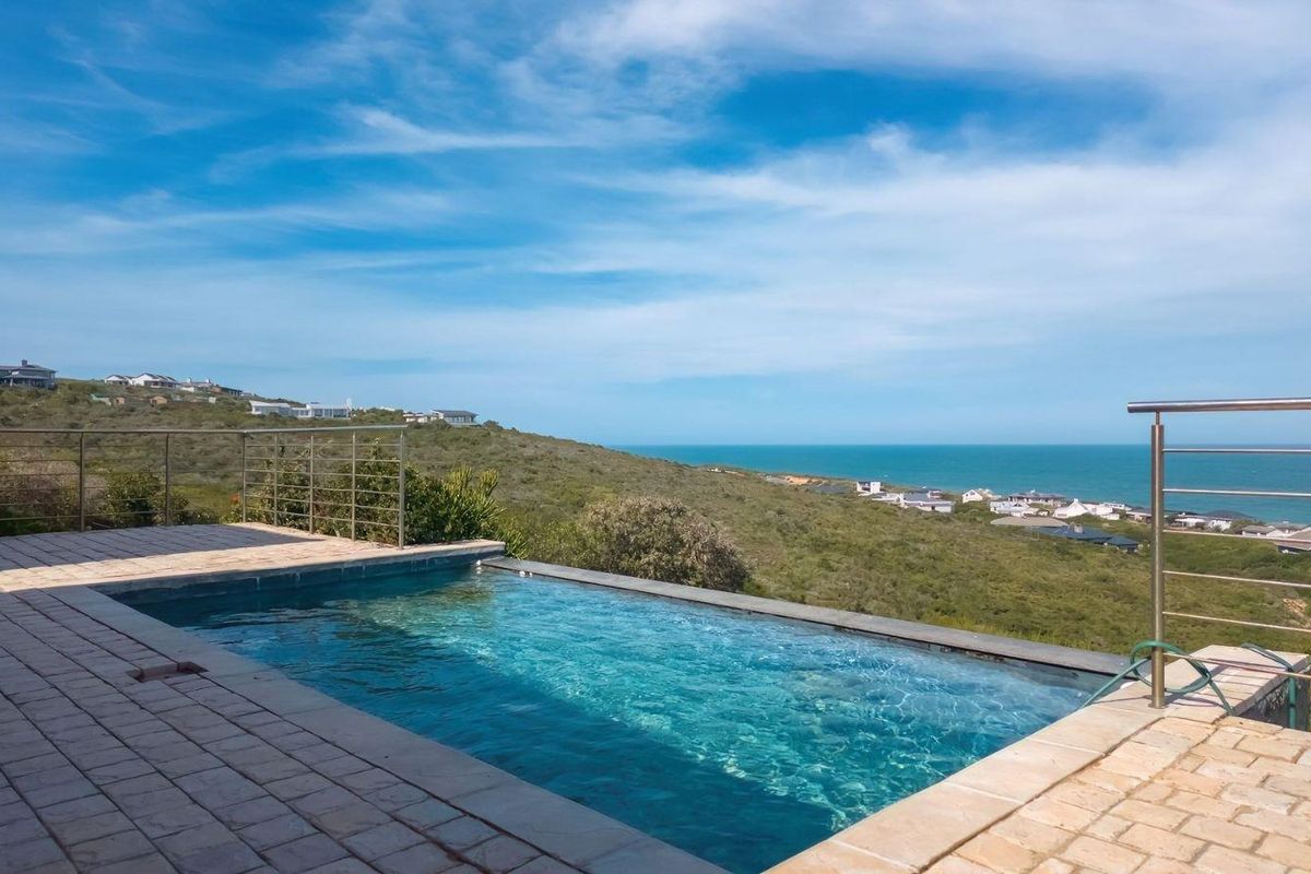 Ocean view, Bush and River Living in the Garden Route! - Photo 5
