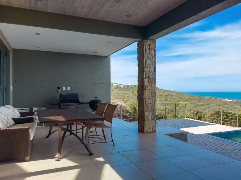 Ocean view, Bush and River Living in the Garden Route! - Photo 6