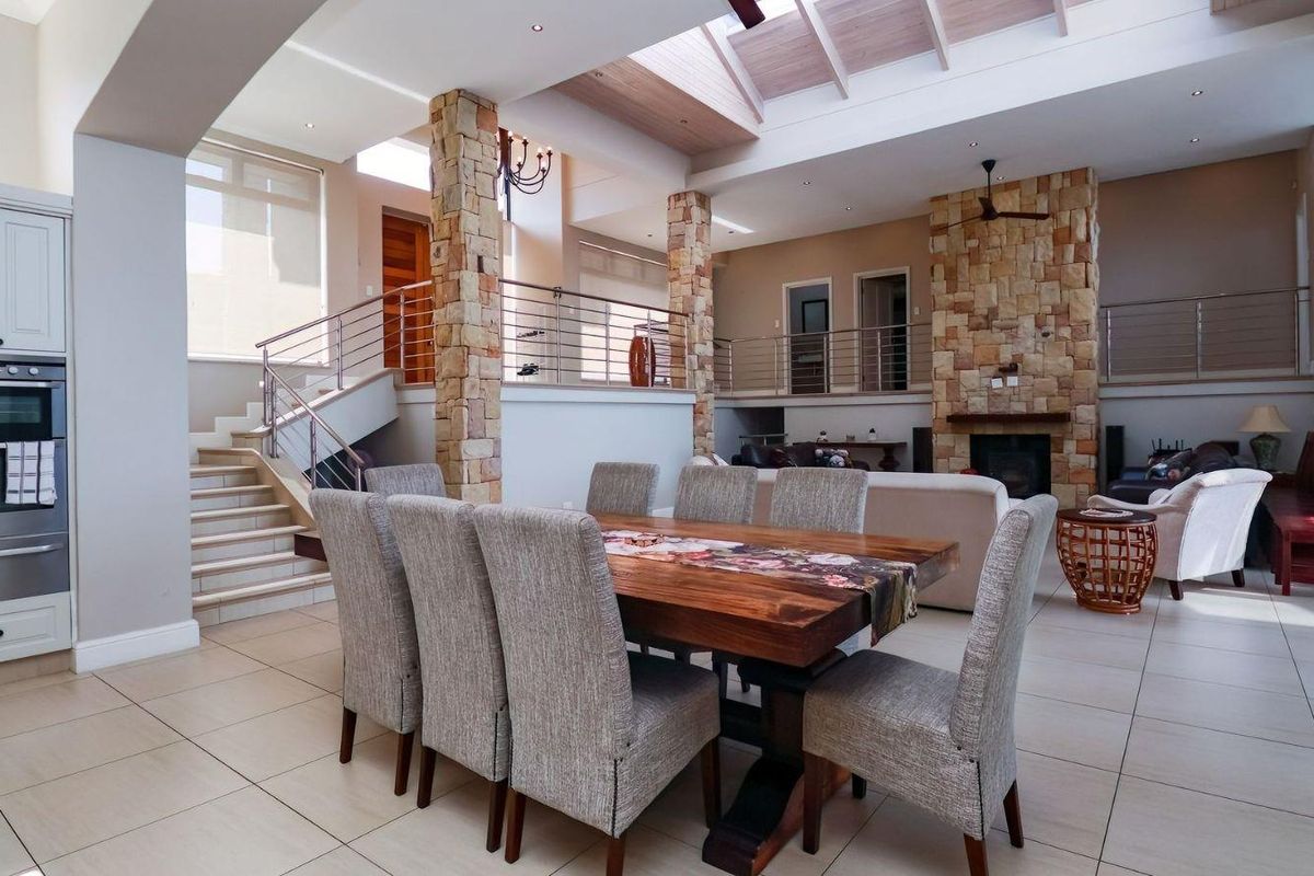 Ocean view, Bush and River Living in the Garden Route! - Photo 3