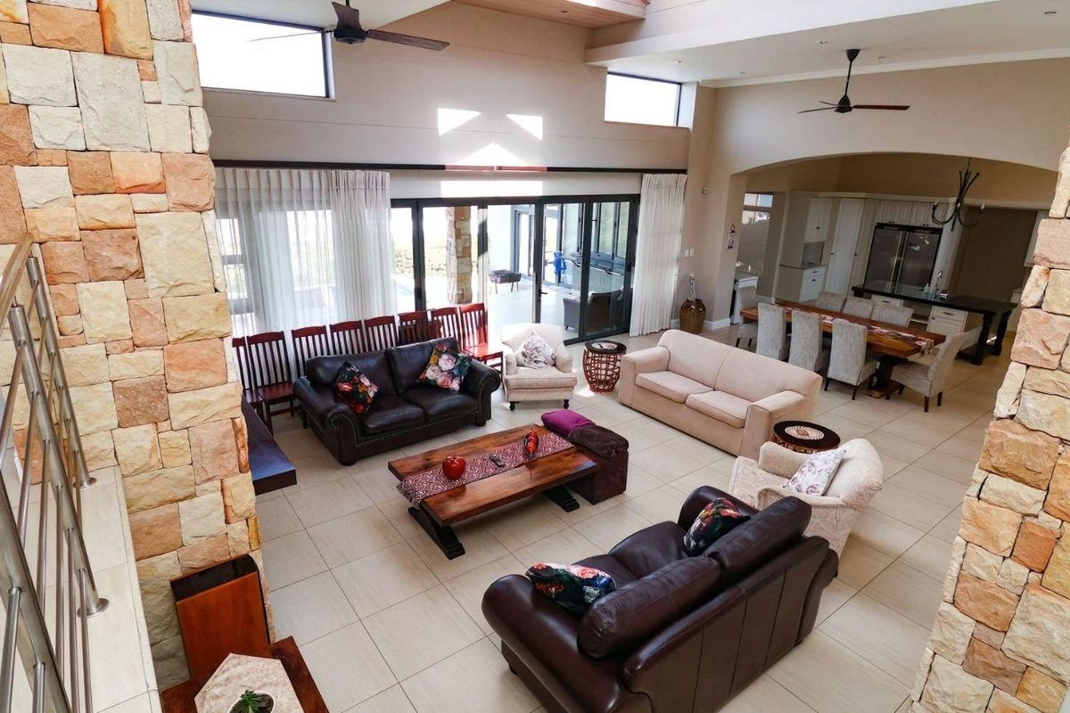 Ocean view, Bush and River Living in the Garden Route! - Photo 2