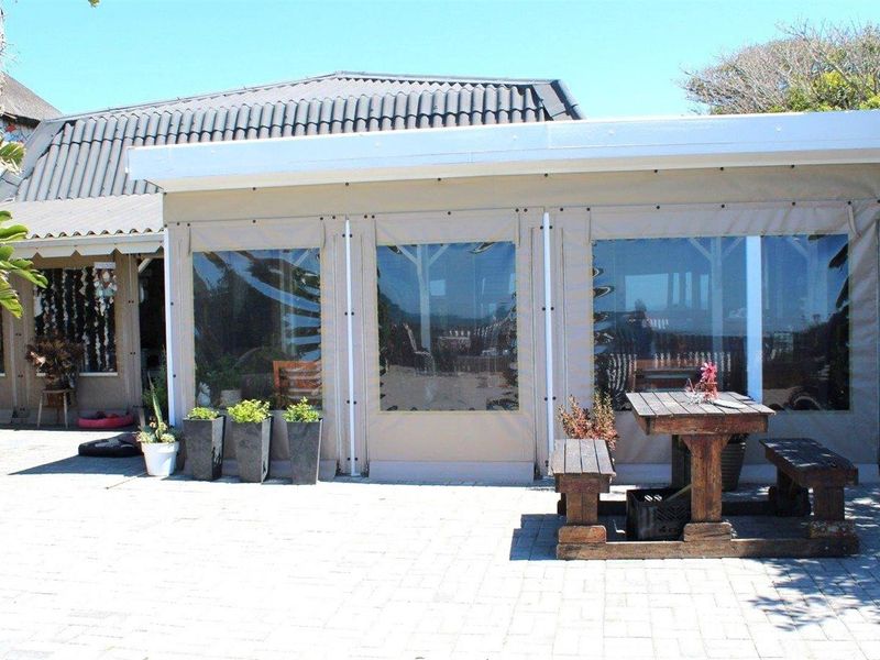Beachfront Home with Private Beach Access in Ferreira Town - Jeffreys Bay - Photo 5