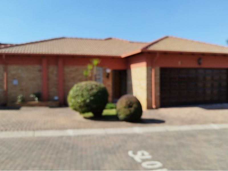 House To Rent in Bartlett, Boksburg - Photo 4
