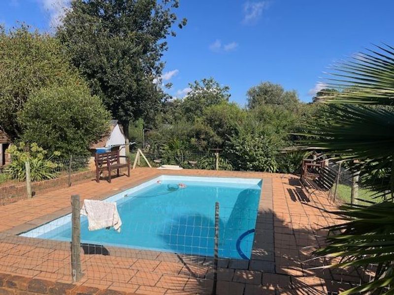 Farm For Sale in Nestpark AH, Bronkhorstspruit - Photo 6