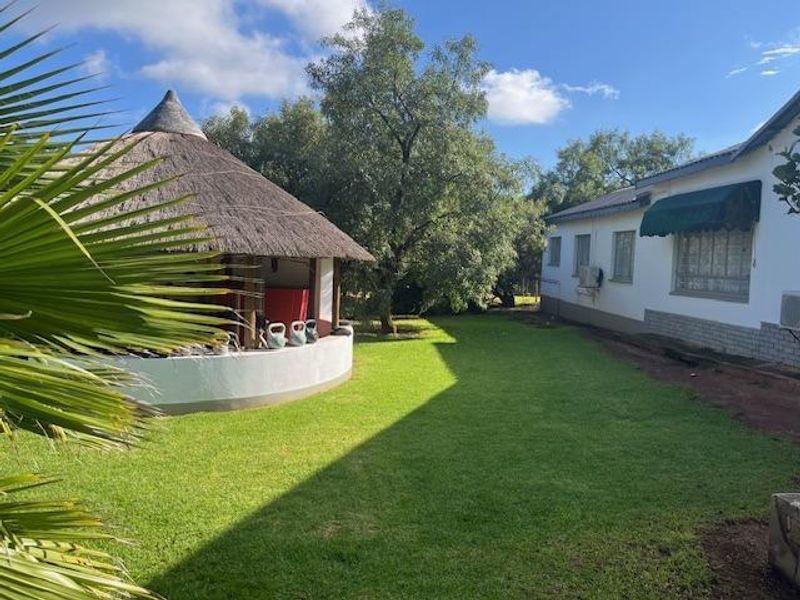 Farm For Sale in Nestpark AH, Bronkhorstspruit - Photo 2