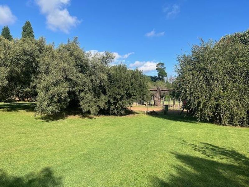 Farm For Sale in Nestpark AH, Bronkhorstspruit - Photo 5