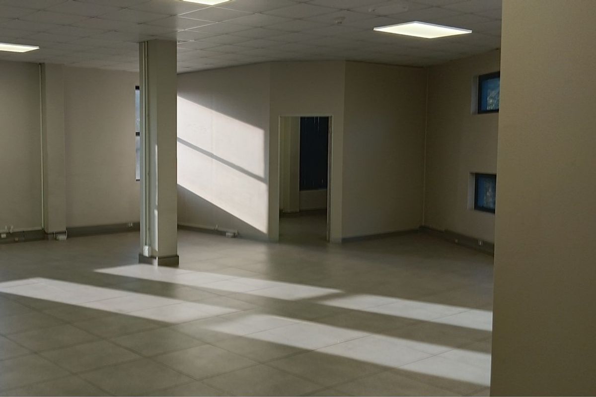 Office To Rent in Mzingazi Golf Estate, Richards Bay, KwaZulu Natal - Photo 5