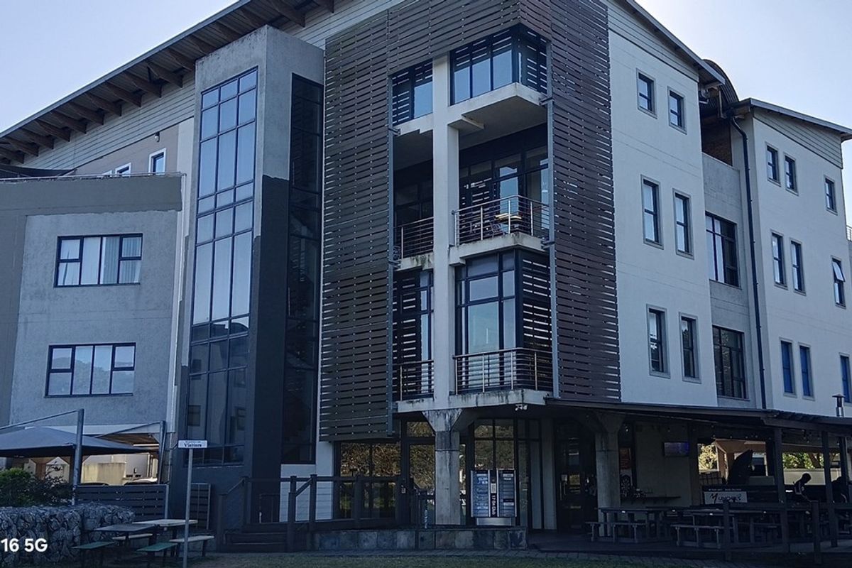 Office To Rent in Mzingazi Golf Estate, Richards Bay, KwaZulu Natal - Photo 2