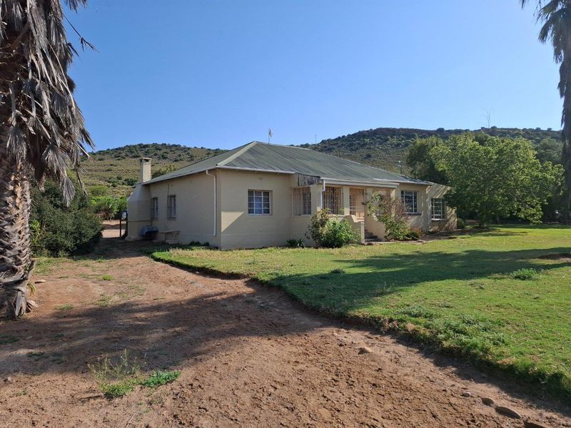 Farm For Sale in Ladismith Rural, Ladismith - Photo 3