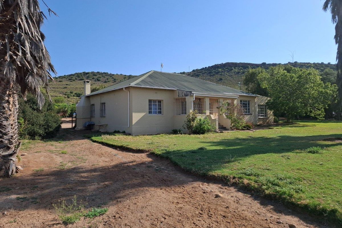Farm For Sale in Ladismith Rural, Ladismith - Photo 3