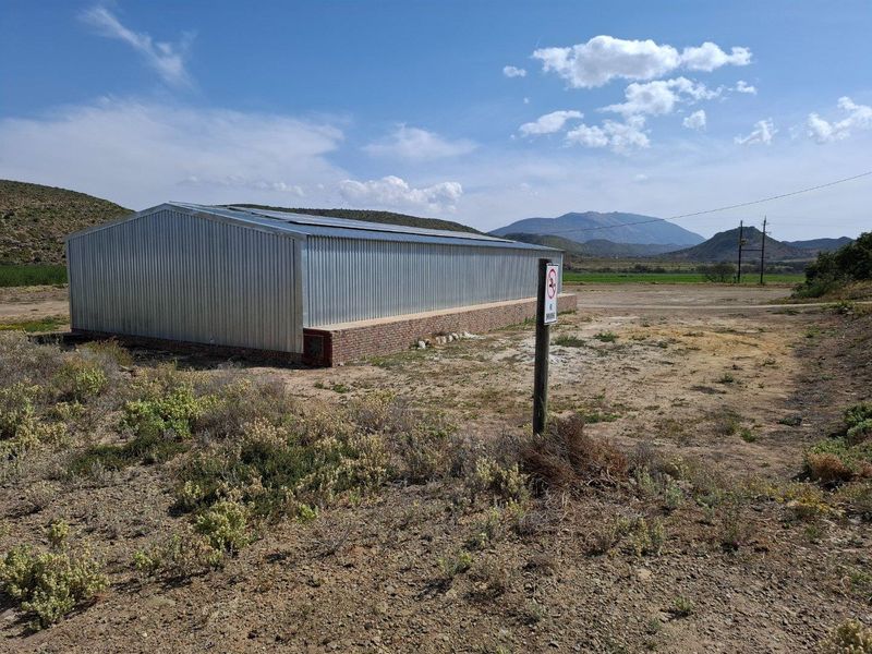 Farm For Sale in Ladismith Rural, Ladismith - Photo 4