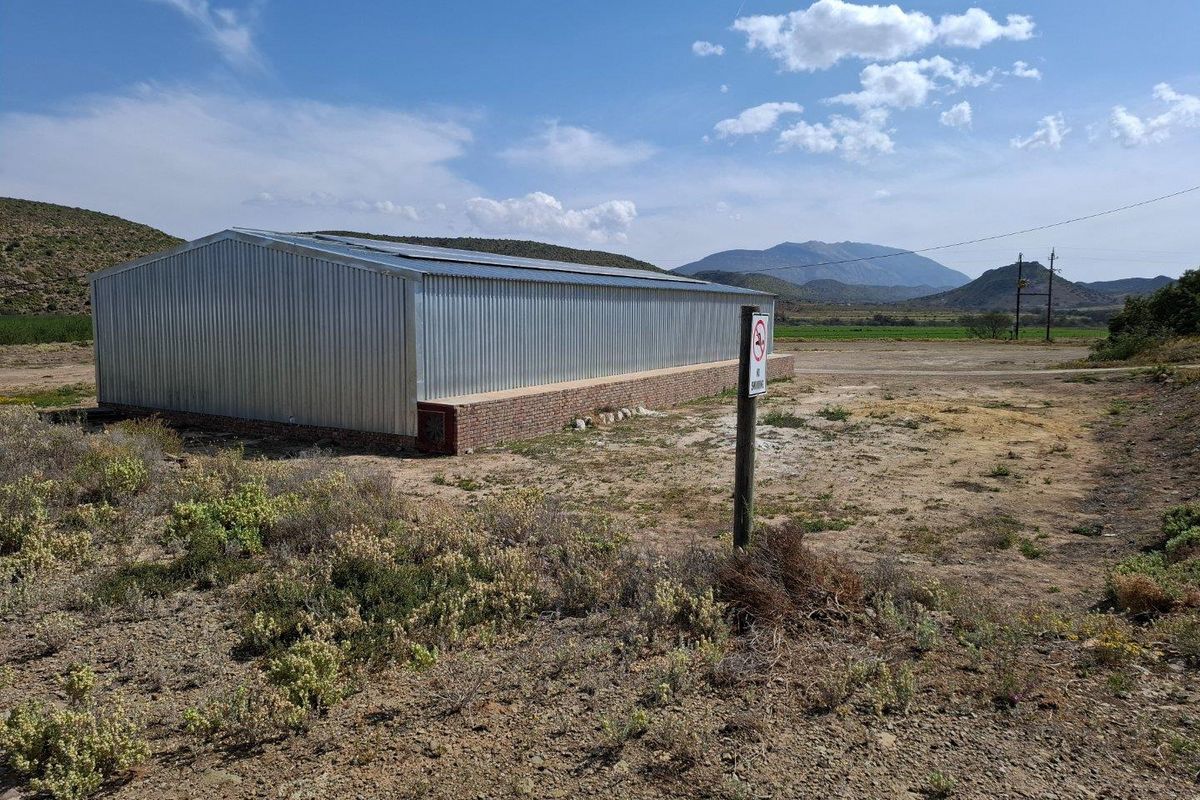 Farm For Sale in Ladismith Rural, Ladismith - Photo 4