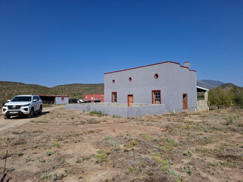 Farm For Sale in Ladismith Rural, Ladismith - Photo 5