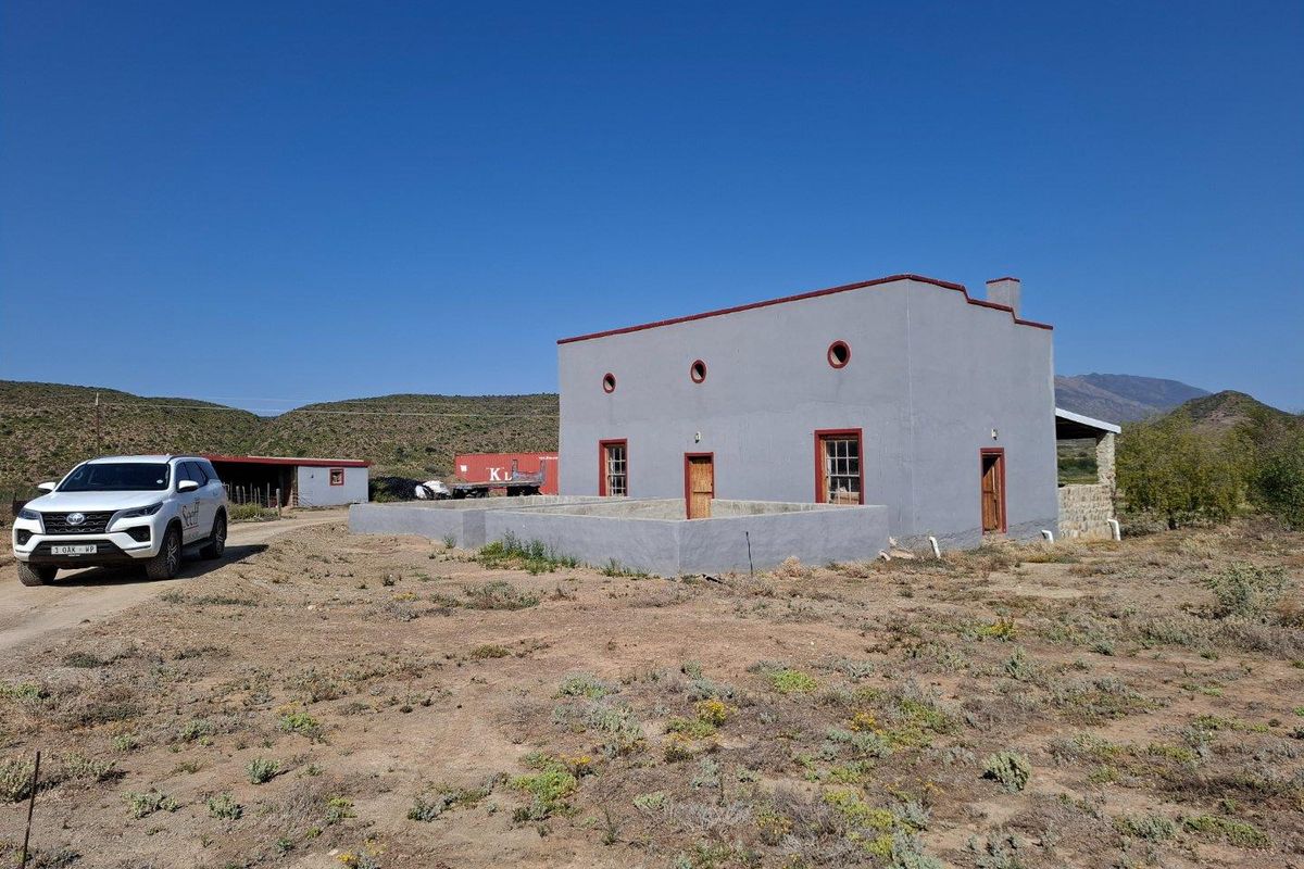 Farm For Sale in Ladismith Rural, Ladismith - Photo 5