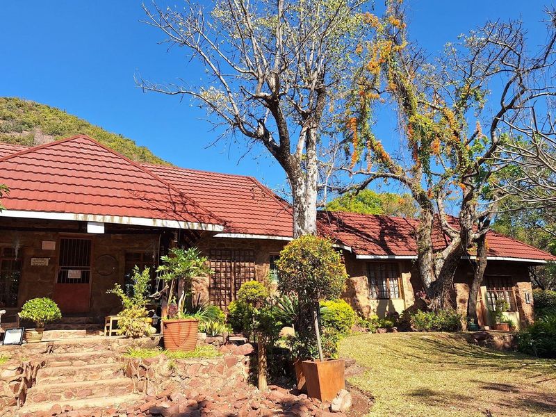 House For Sale in Kranspoort Middelburg Mpumalanga - Photo 2