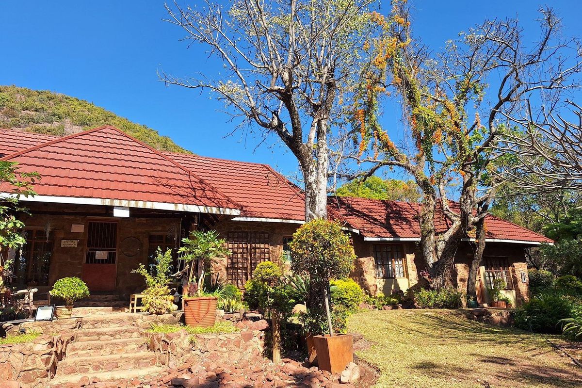 House For Sale in Kranspoort Middelburg Mpumalanga - Photo 2