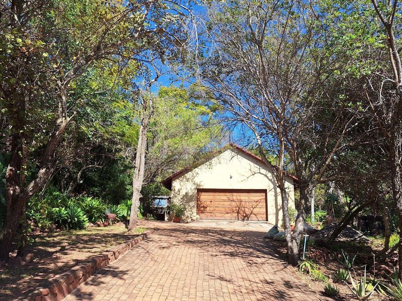 House For Sale in Kranspoort Middelburg Mpumalanga - Photo 5