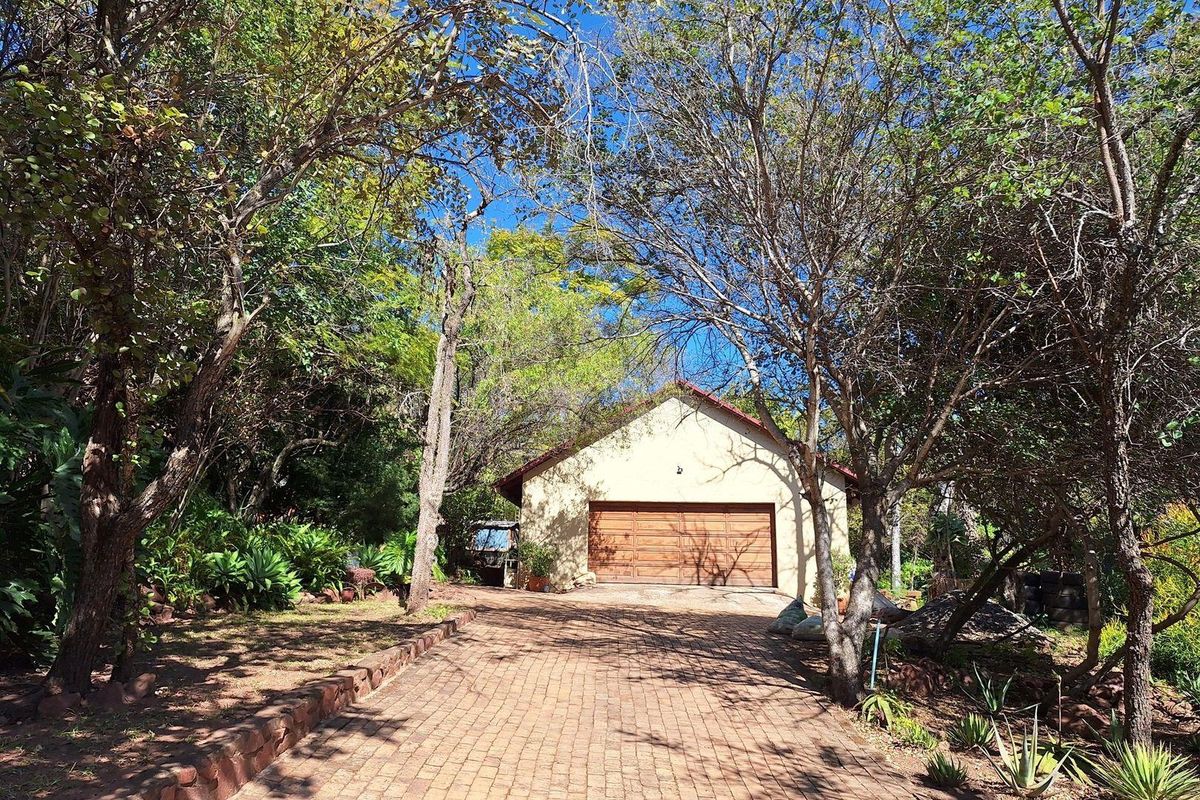 House For Sale in Kranspoort Middelburg Mpumalanga - Photo 5