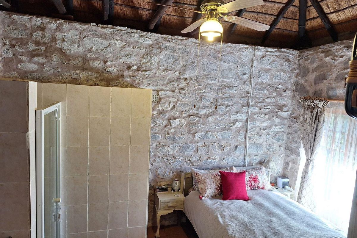 House For Sale in Kranspoort Middelburg Mpumalanga - Photo 4