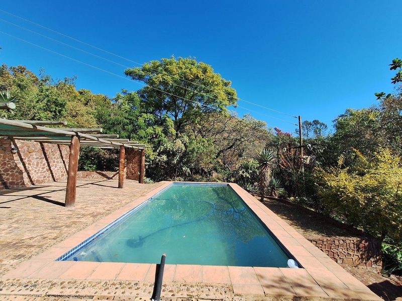 House For Sale in Kranspoort Middelburg Mpumalanga - Photo 3