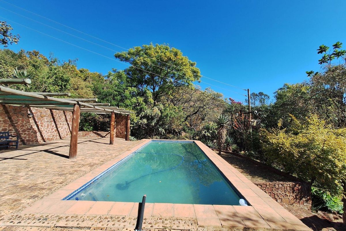 House For Sale in Kranspoort Middelburg Mpumalanga - Photo 3