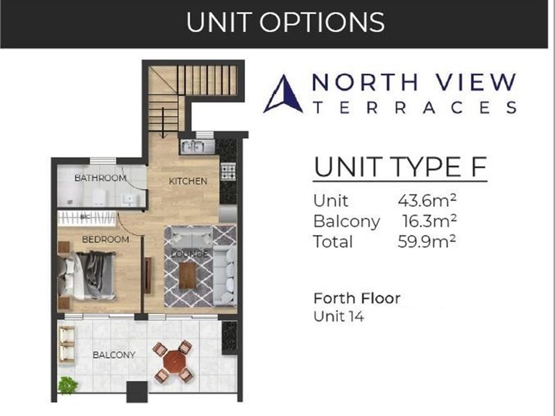 Development Land with plans For Sale in Table View, Blouberg - Photo 2