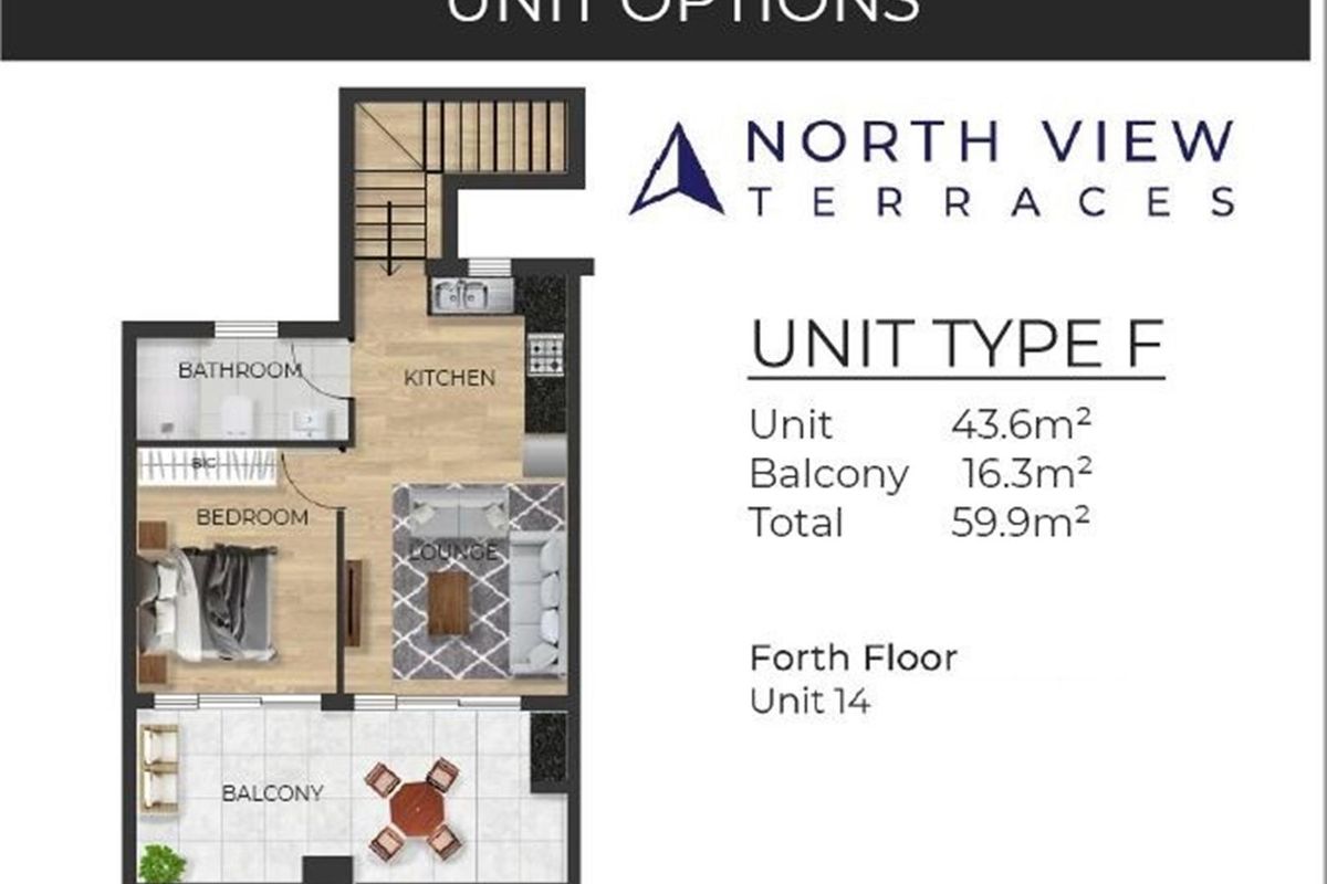 Development Land with plans For Sale in Table View, Blouberg - Photo 2