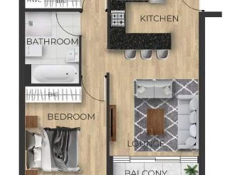 Development Land with plans For Sale in Table View, Blouberg - Photo 3