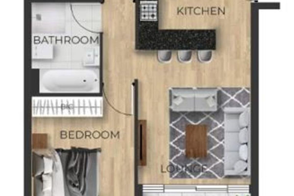 Development Land with plans For Sale in Table View, Blouberg - Photo 3