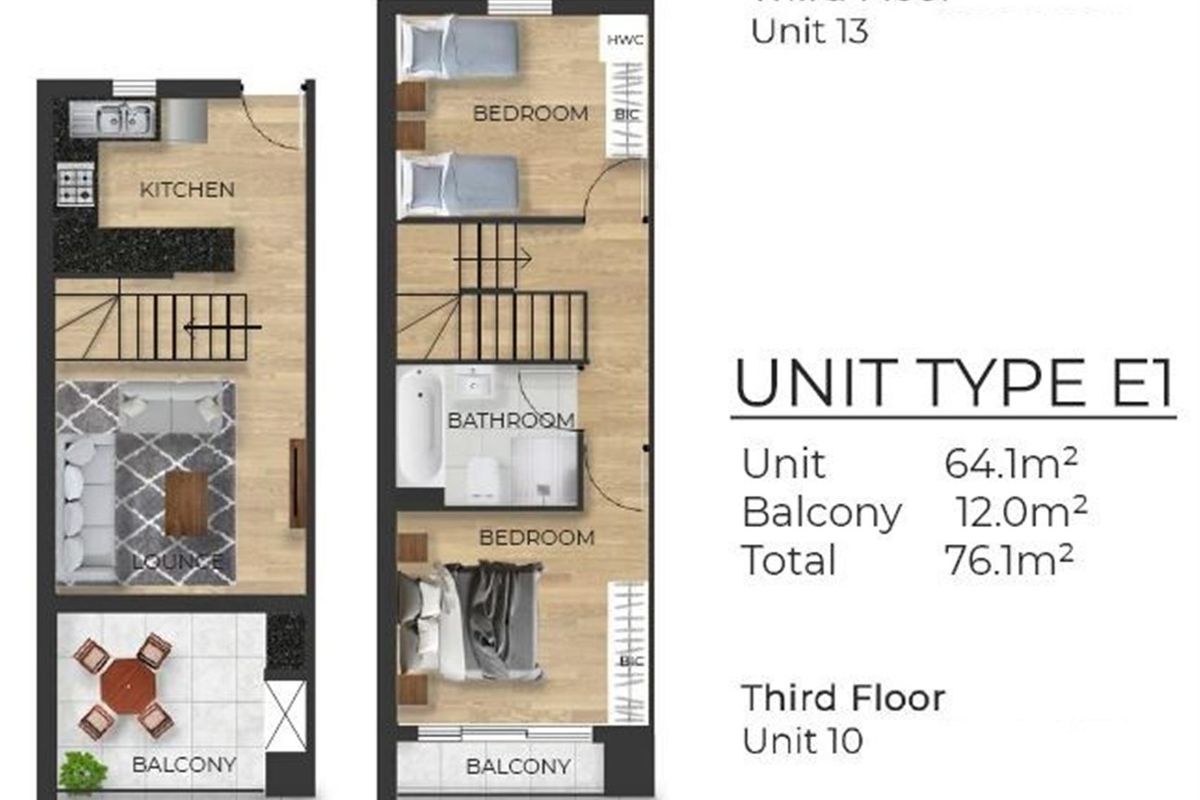 Development Land with plans For Sale in Table View, Blouberg - Photo 4