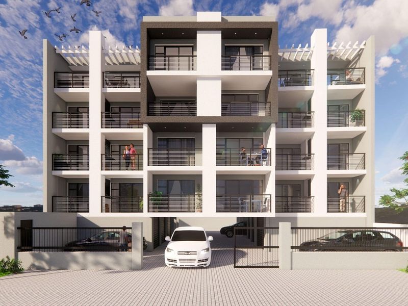 Development Land with plans For Sale in Table View, Blouberg - Photo 5