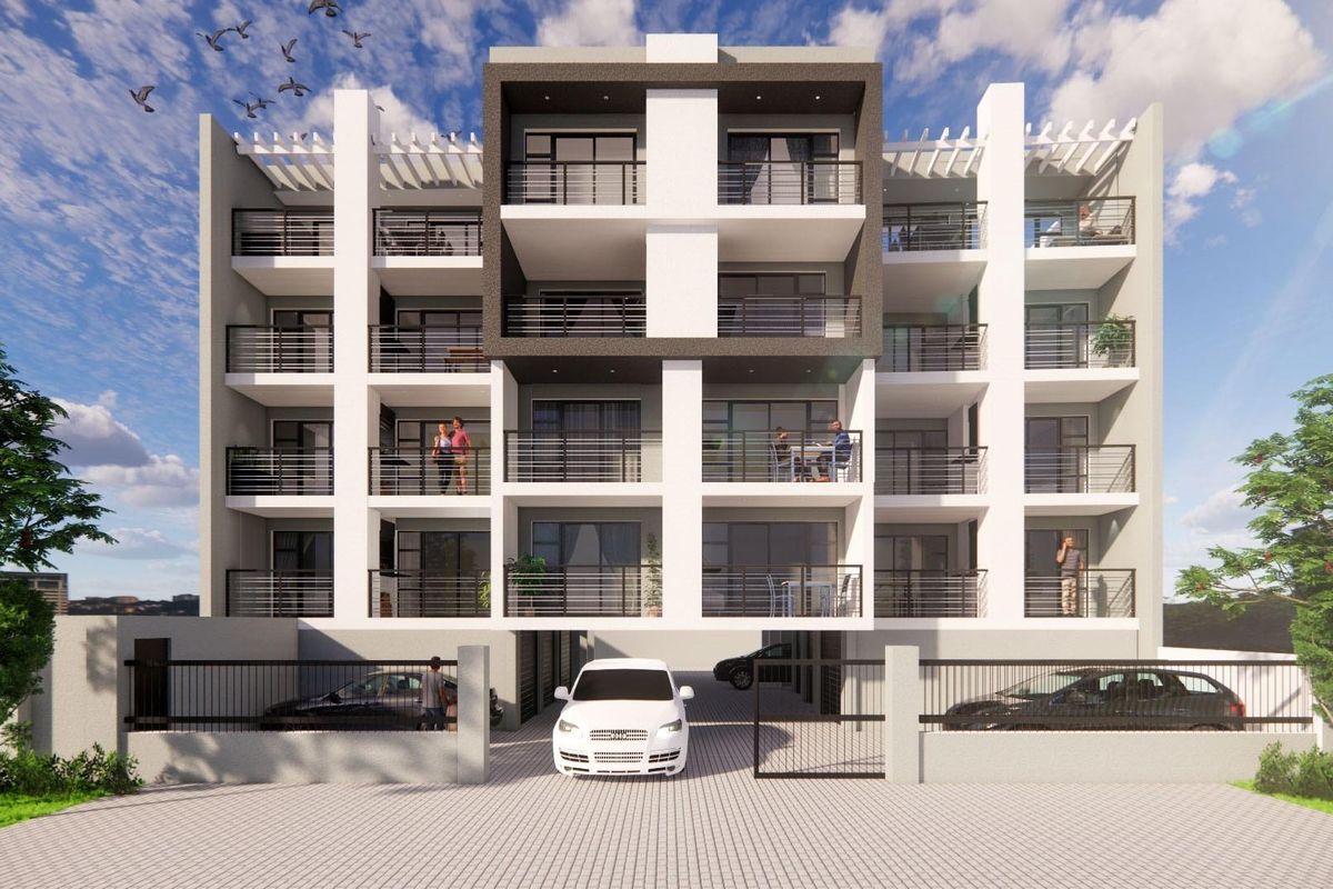 Development Land with plans For Sale in Table View, Blouberg - Photo 5